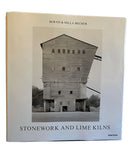 Stonework and Lime Kilns-1