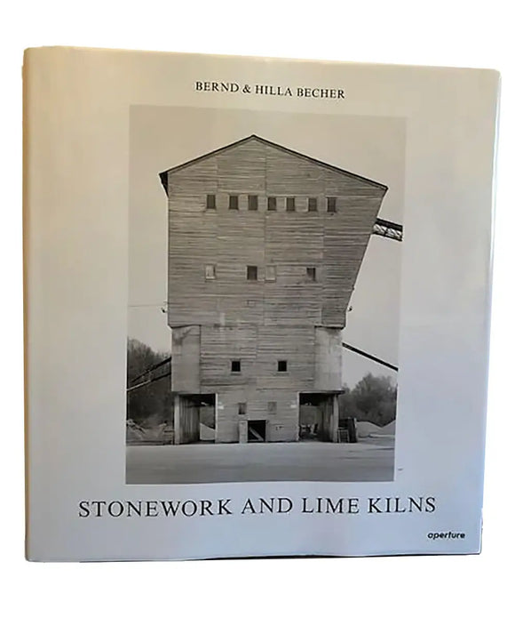 Stonework and Lime Kilns