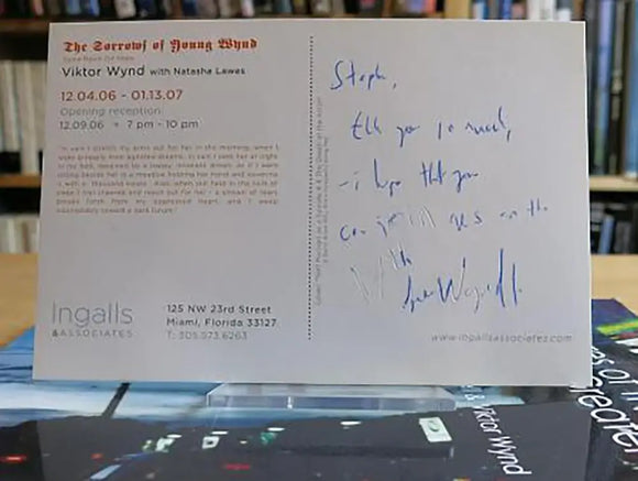 Structures of the Sublime; Towards a Greater Understanding of Chaos