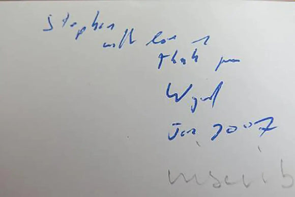 Structures of the Sublime; Towards a Greater Understanding of Chaos