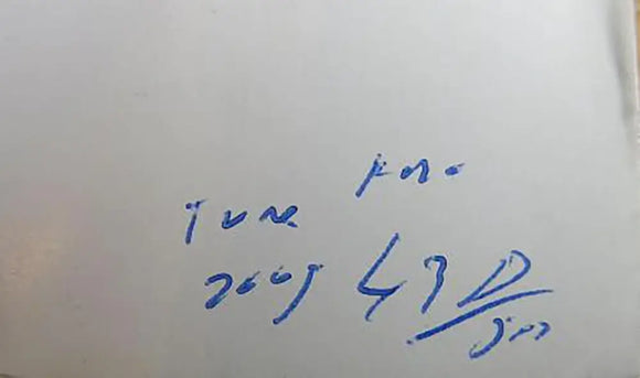 Structures of the Sublime; Towards a Greater Understanding of Chaos