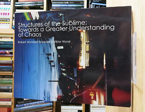 Structures of the Sublime; Towards a Greater Understanding of Chaos