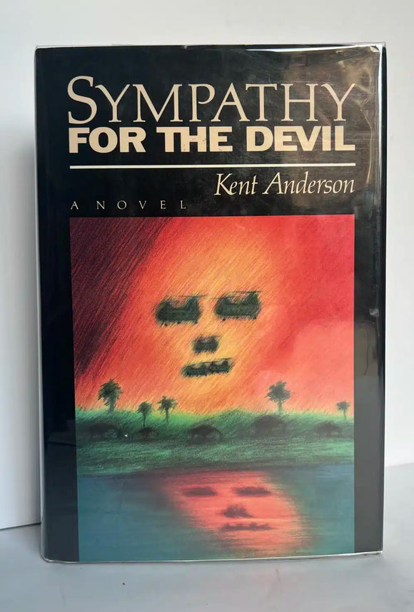 Sympathy for the Devil (Signed Copy)