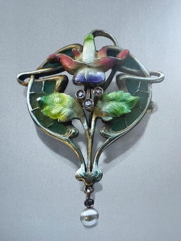 Tadema Gallery London  Jewellery from the 1860s to 1960s - 0