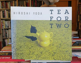 Tea for Two (Signed)