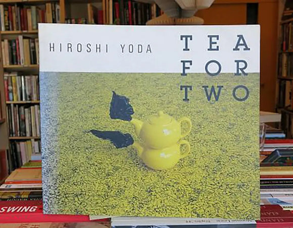 Tea for Two (Signed)