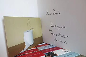 Tea for Two (Signed) - 0