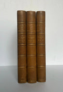 Tess of d'Urbervilles. A Pure Woman-1