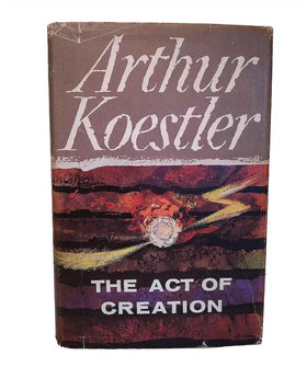 The Act of Creation
