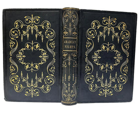 The Arabian Nights' Entertainments