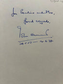 The Ascent of Everest (Signed Copy)-2