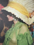 Stephen Jones & the Ascent of Fashion-2