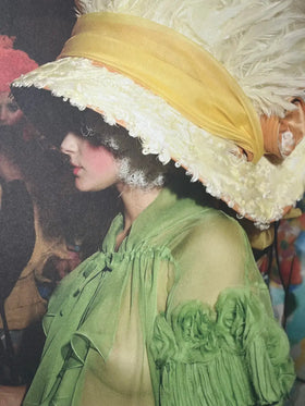 Stephen Jones & the Ascent of Fashion - 0