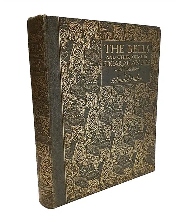 The Bells and Other Poems