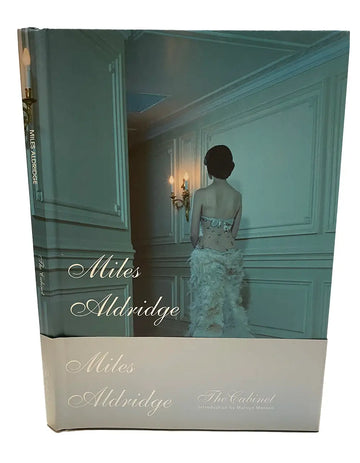 The Cabinet (Signed Copy)