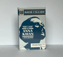 The Case of Anna Kavan  a Biography-1