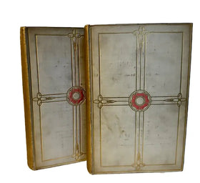 The Collected Poems of Arthur Edward Waite in Two Volumes