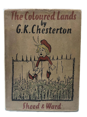 The Coloured Lands