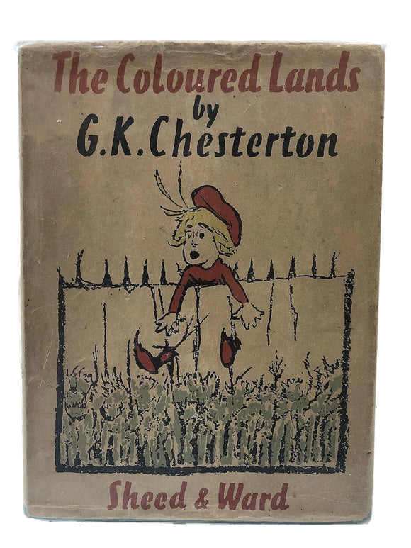 The Coloured Lands