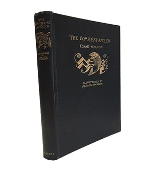 The Compleat Angler