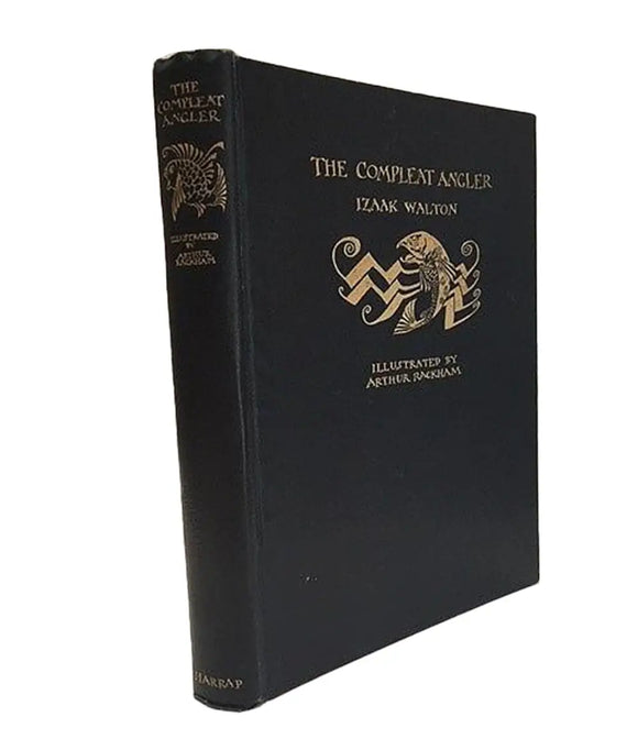 The Compleat Angler