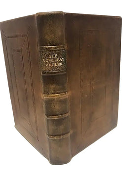 The Complete Angler