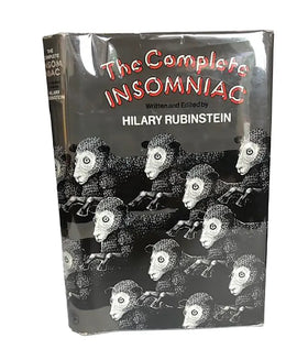 The Complete Insomniac