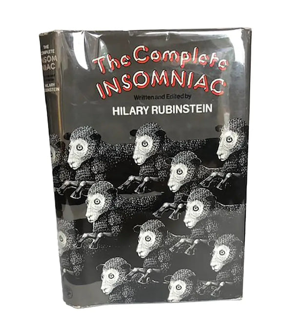 The Complete Insomniac