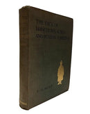 The Face of Manchuria, Korea & Russian Turkestan-1