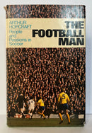 The Football Man-1