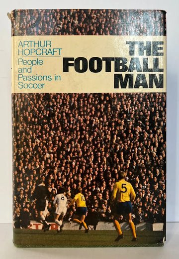 The Football Man