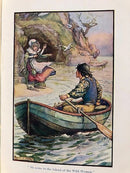 The Golden Fairy Book-2