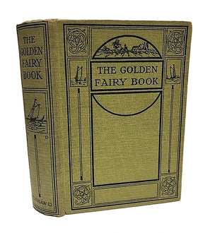 The Golden Fairy Book