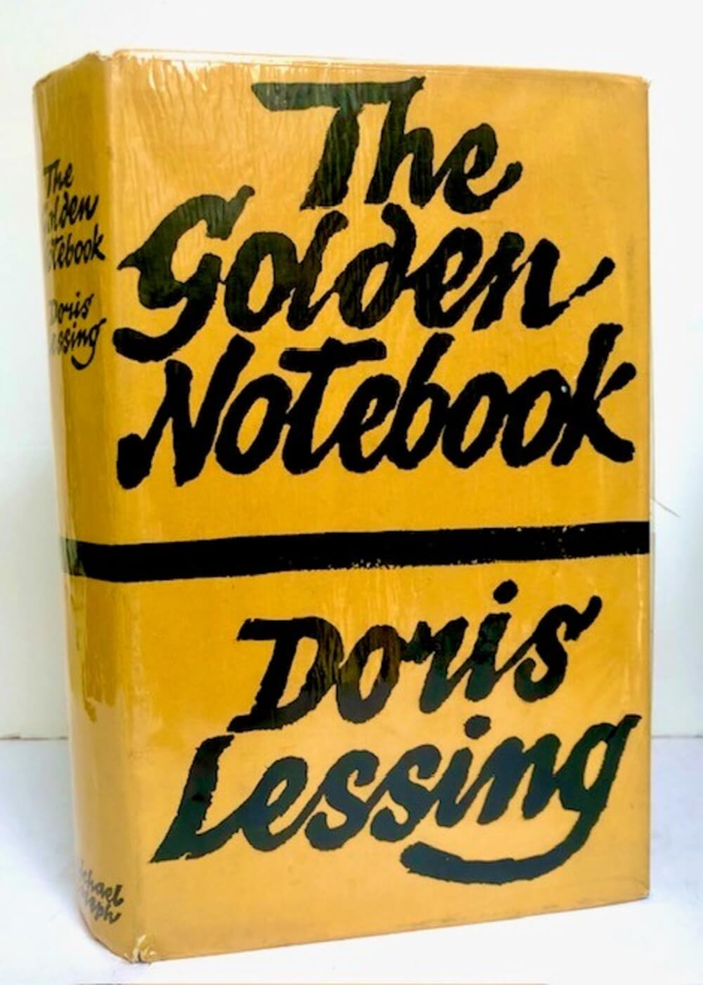 The Golden Notebook