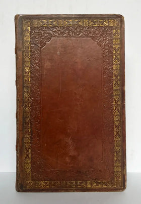 Tom Raw, The Griffin: