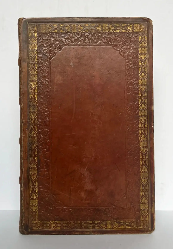 Tom Raw, The Griffin: