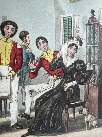 Tom Raw, The Griffin: - 0