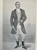 The Hunting and Sporting Reminiscences of H.W. Selby Lowndes, M.F.H. Edited by J.FAIRFAX-Blakeborough-2