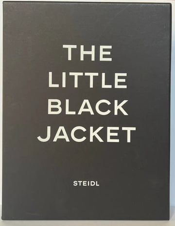 The Little Black Jacket
