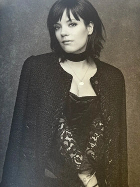 The Little Black Jacket - 0