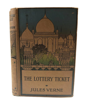 The Lottery Ticket and Other Stories [Paired with] the Archipelago on Fire