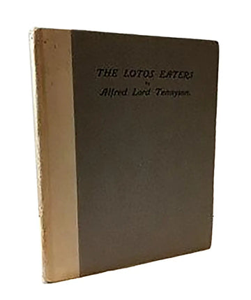 The Lotus Eaters