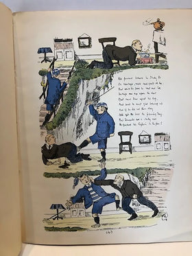 The Marlborough Struwwelpeter - 0