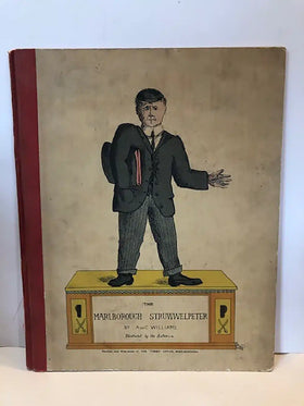 The Marlborough Struwwelpeter