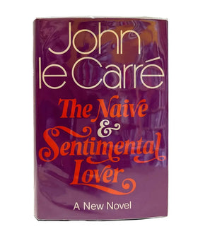 The Naive and Sentimental Lover