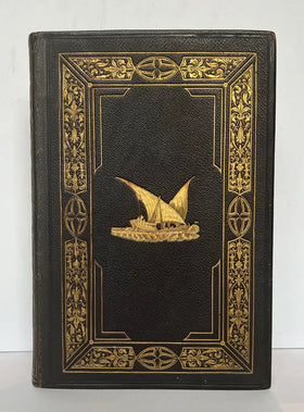 The Nile Boat; or, Glimpses of the Land of Egypt