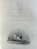 The Nile Boat; or, Glimpses of the Land of Egypt-2