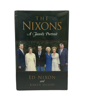 The Nixons. A Family Portrait