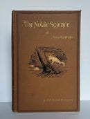 The Noble Science. A Few General Ideas on Fox-Hunting-1