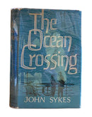 The Ocean Crossing (Signed Copy)-1